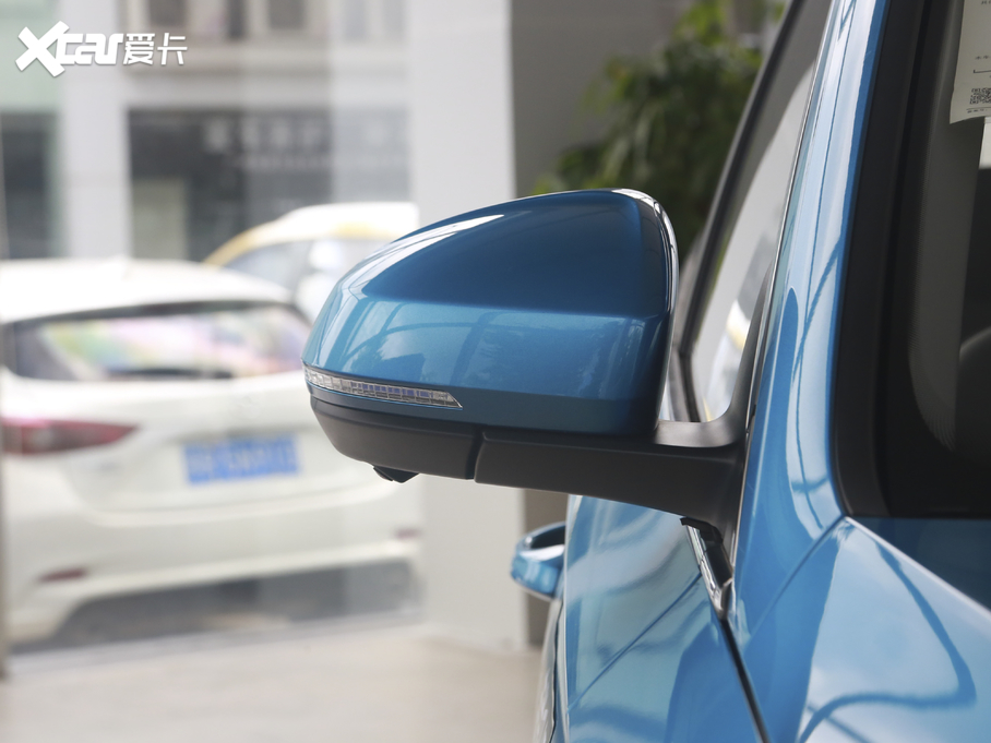 2020_(d)VS7 1.4T Ԅ(dng)ʮ