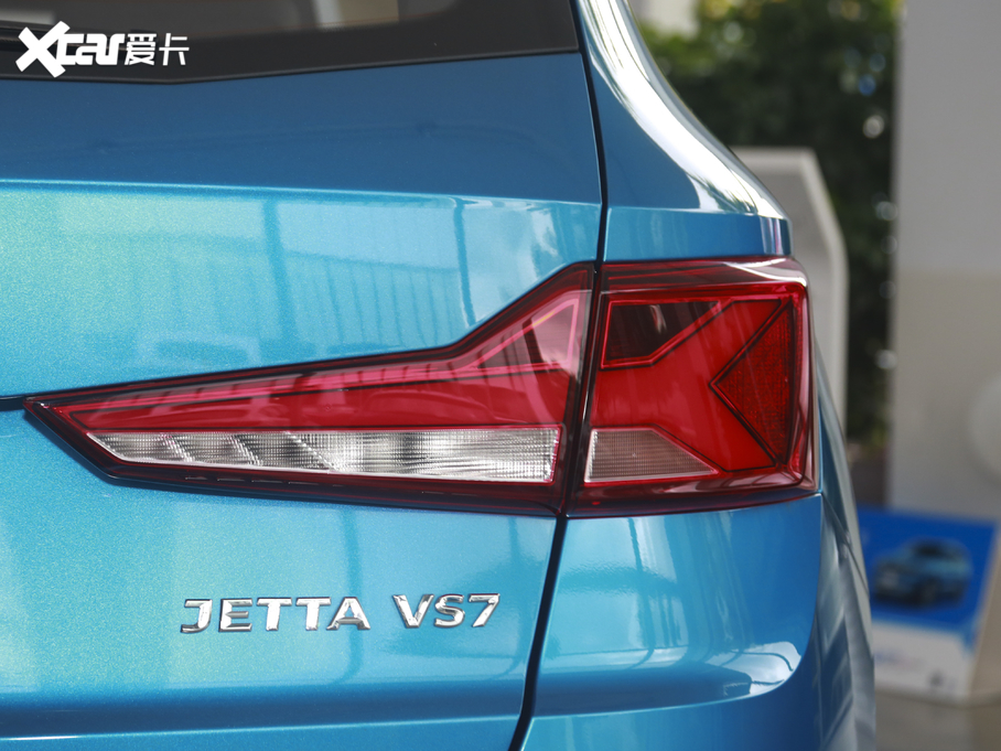 2020_(d)VS7 1.4T Ԅ(dng)ʮ