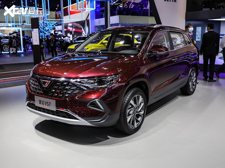 2020_VS7 1.4T ԄӘsҫ