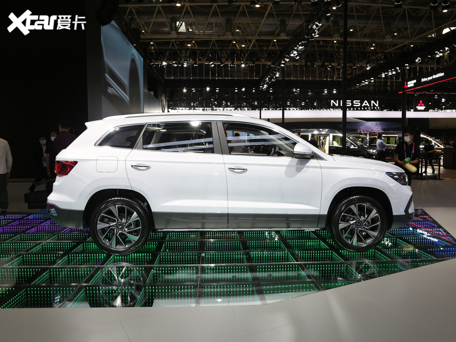 2020_(d)VS7 1.4T Ԅ(dng)sҫ