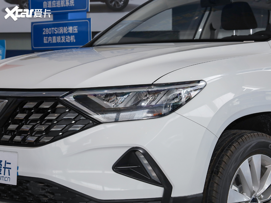 2020_VS5 280TSI Ԅʮ