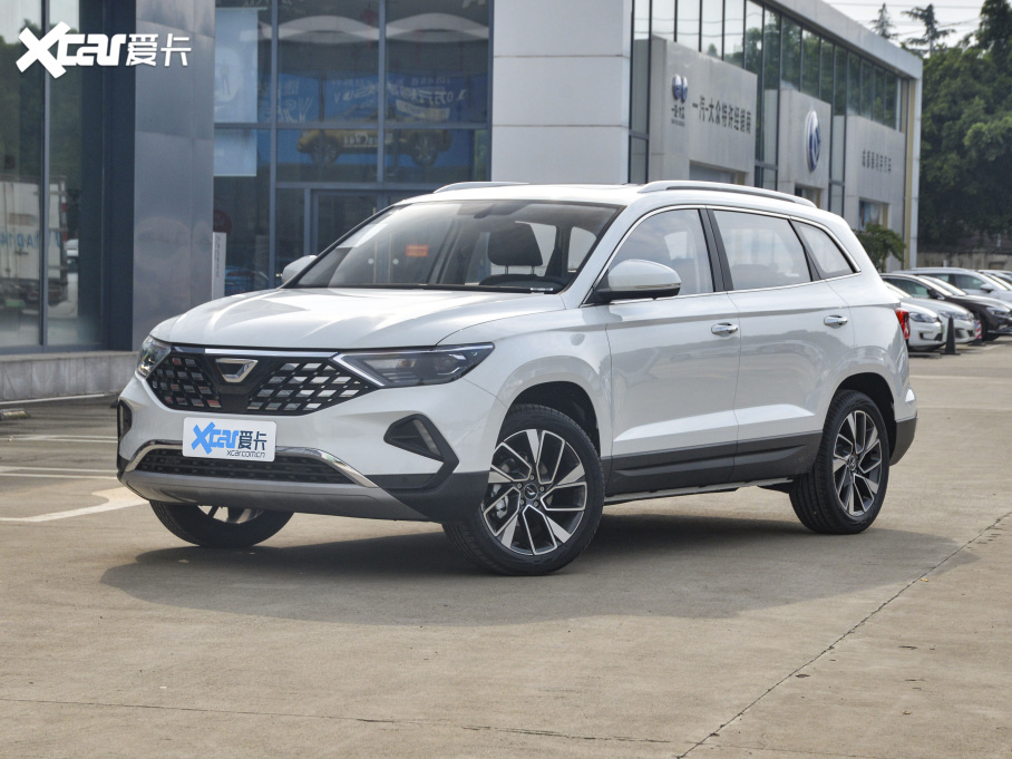 2021_VS7 1.4T ԄӘsҫ