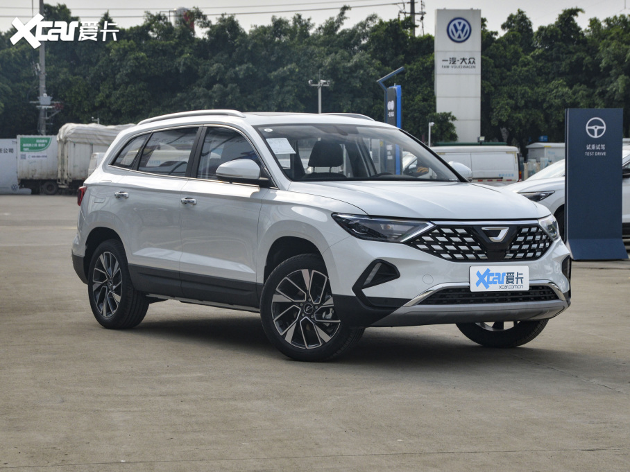 2021_VS7 1.4T ԄӘsҫ