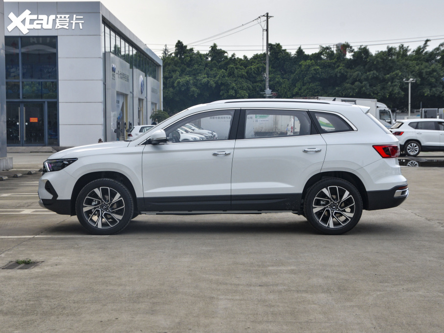 2021_VS7 1.4T ԄӘsҫ