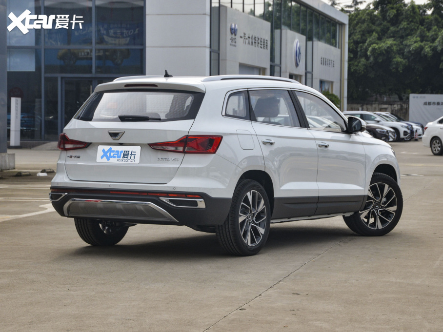 2021_VS7 1.4T ԄӘsҫ