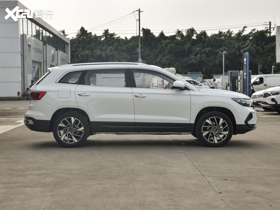 2021_VS7 1.4T ԄӘsҫ