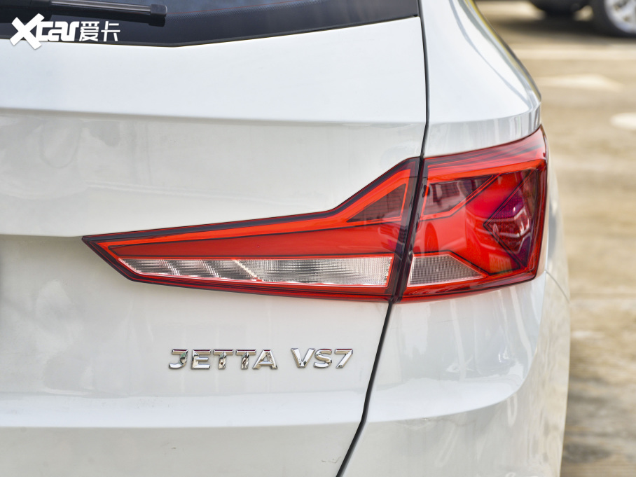 2021_VS7 1.4T ԄӘsҫ