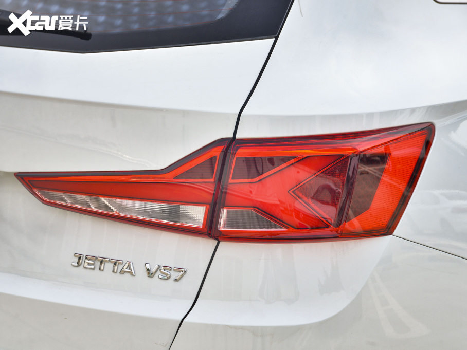 2021_VS7 1.4T ԄӘsҫ