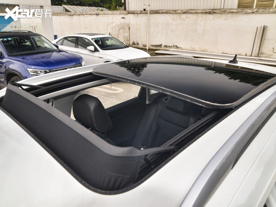 2021_VS7 1.4T ԄӘsҫ