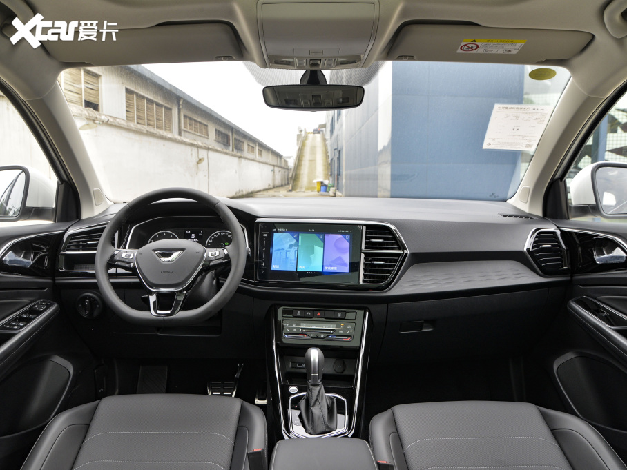 2021_VS7 1.4T ԄӘsҫ