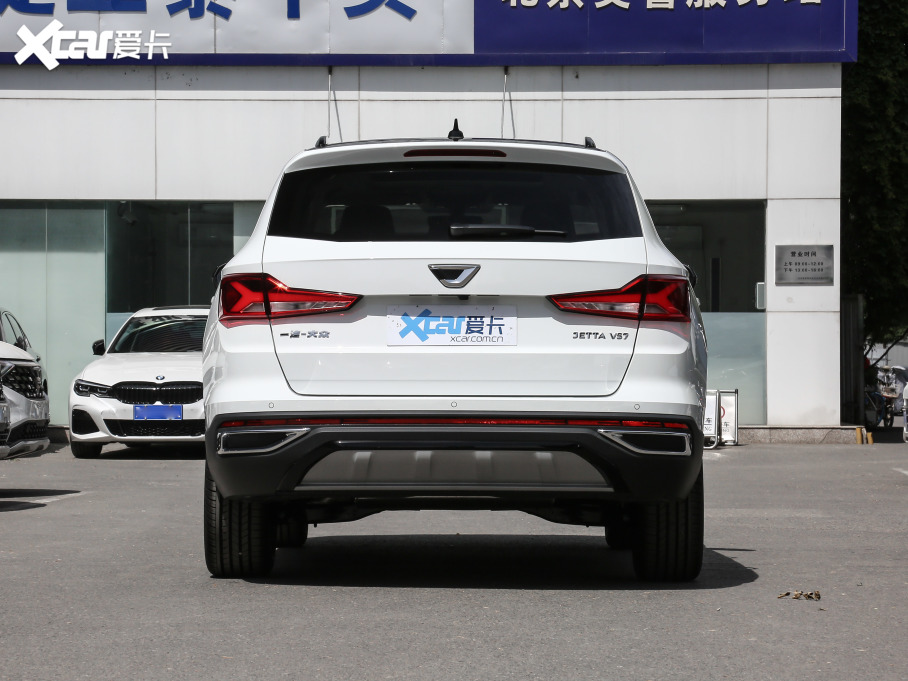 2021����_VS7 ��؈�� 1.4T �ԄӘsҫ��