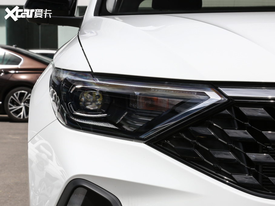 2021_(d)VS7 ؈ 1.4T Ԅ(dng)sҫ