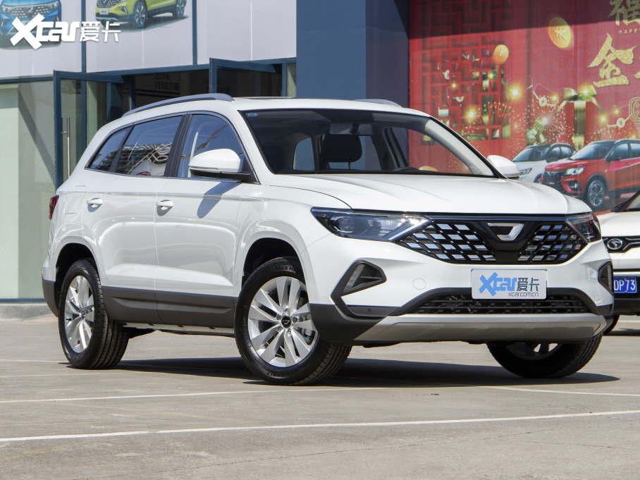 2021����_VS7 1.4T �ք��Mȡ��