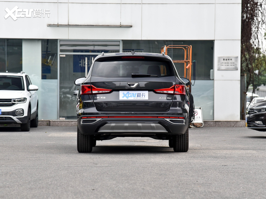 2021_VS7 h 1.4T ԄӐ