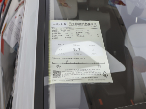 2021؈ 1.4T Ԅ(dng) ŲͺĘ(bio)ʾ