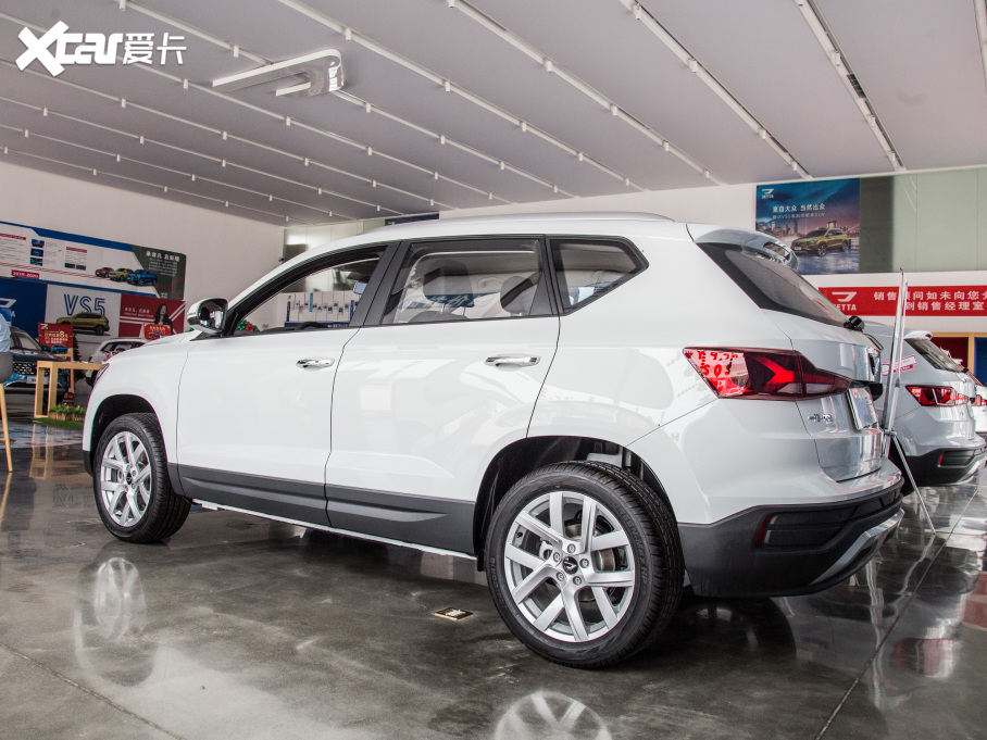 2021_VS5 280TSI ԄӐ