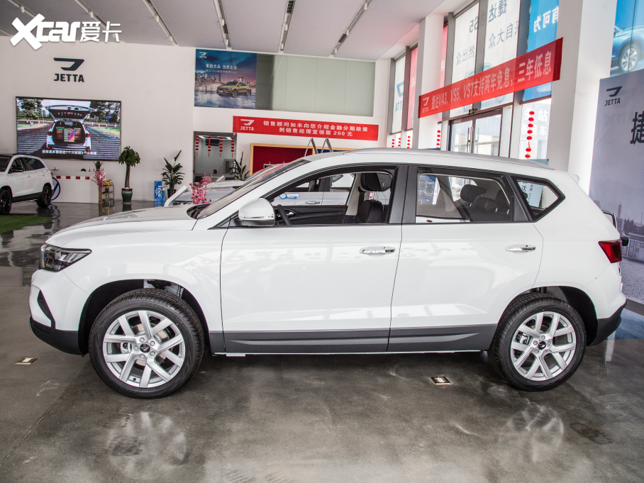 2021_VS5 280TSI ԄӐ