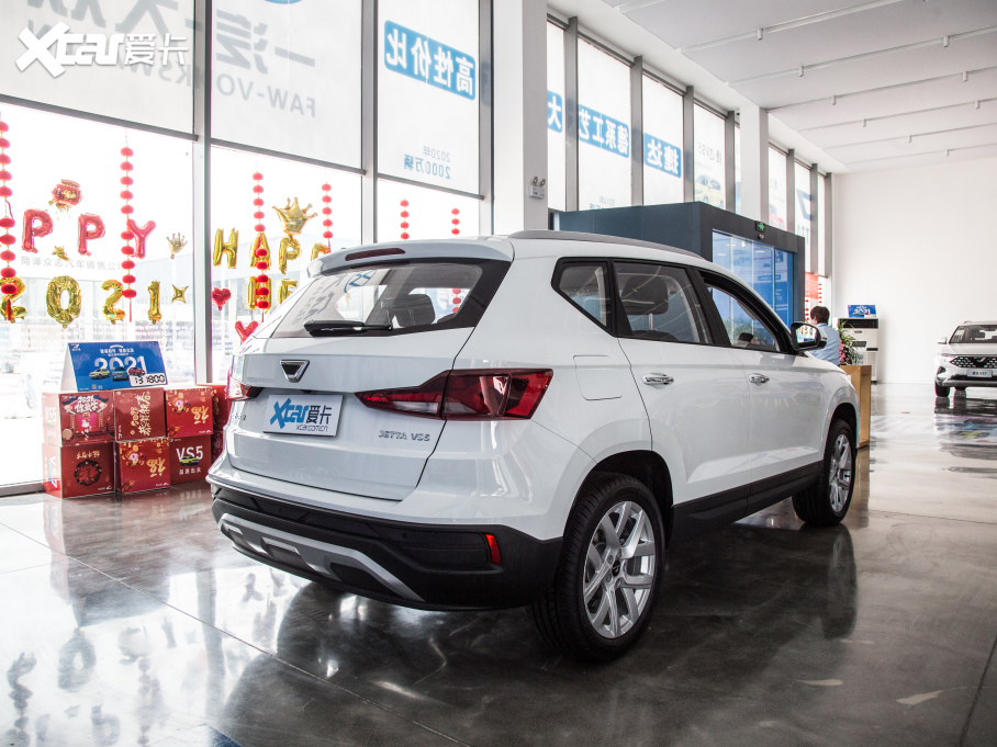 2021_VS5 280TSI ԄӐ