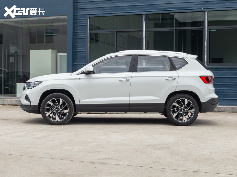 2021_VS5 280TSI ԄӘsҫ