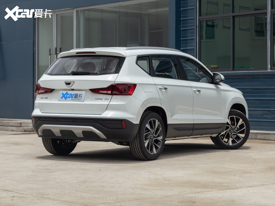 2021_VS5 280TSI ԄӘsҫ