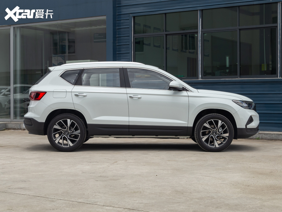 2021_VS5 280TSI ԄӘsҫ