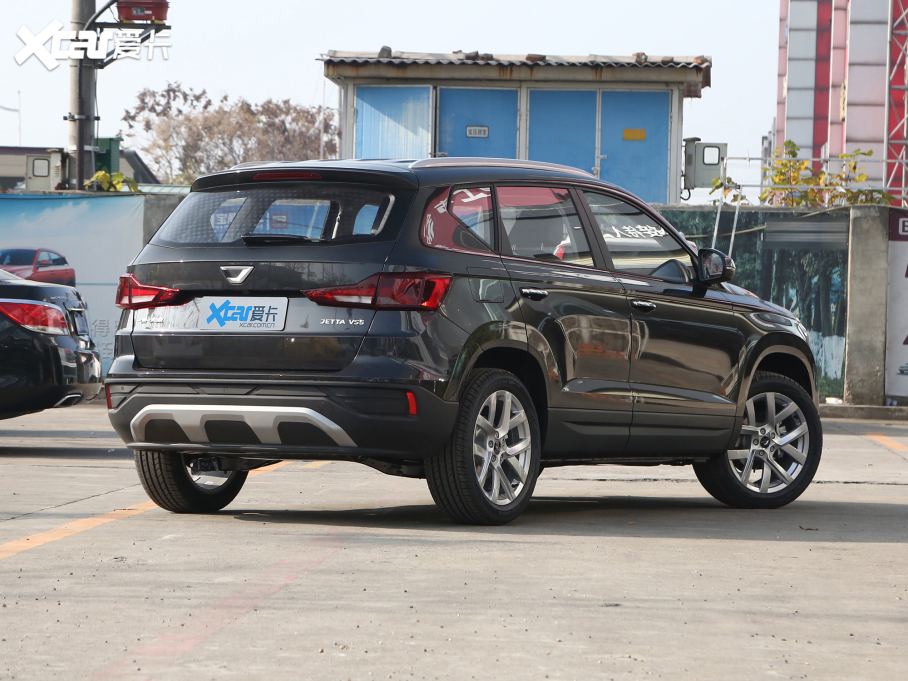 2022_VS5 280TSI քӐPro