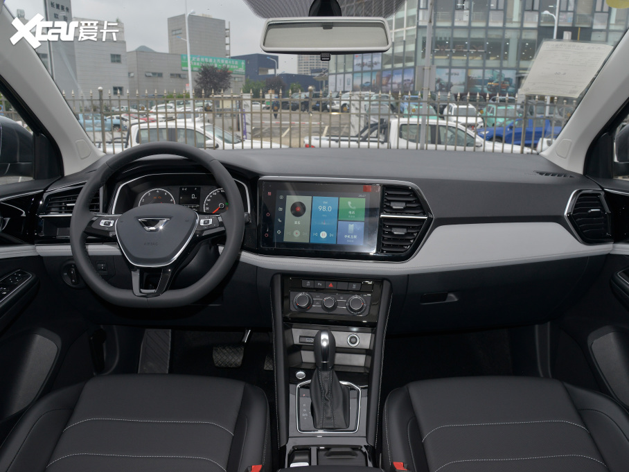 2022_VS5 280TSI ԄӐ