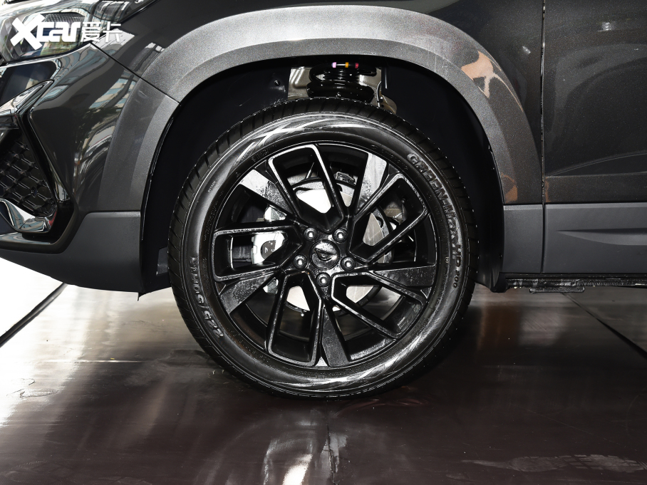 2022_VS5 280TSI ԄӸ߹sҫ