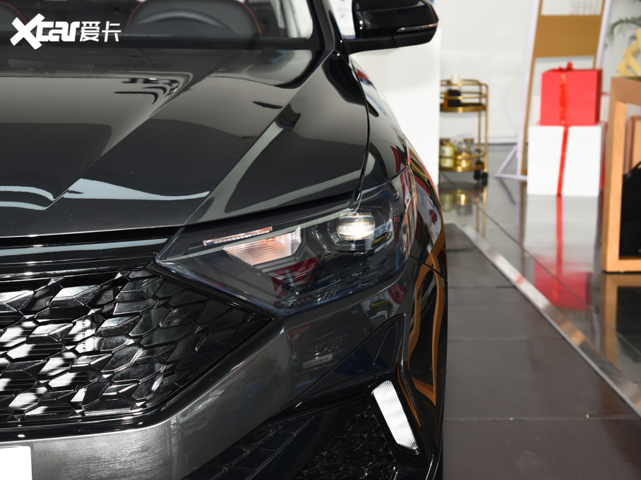 2022_VS5 280TSI ԄӸ߹sҫ