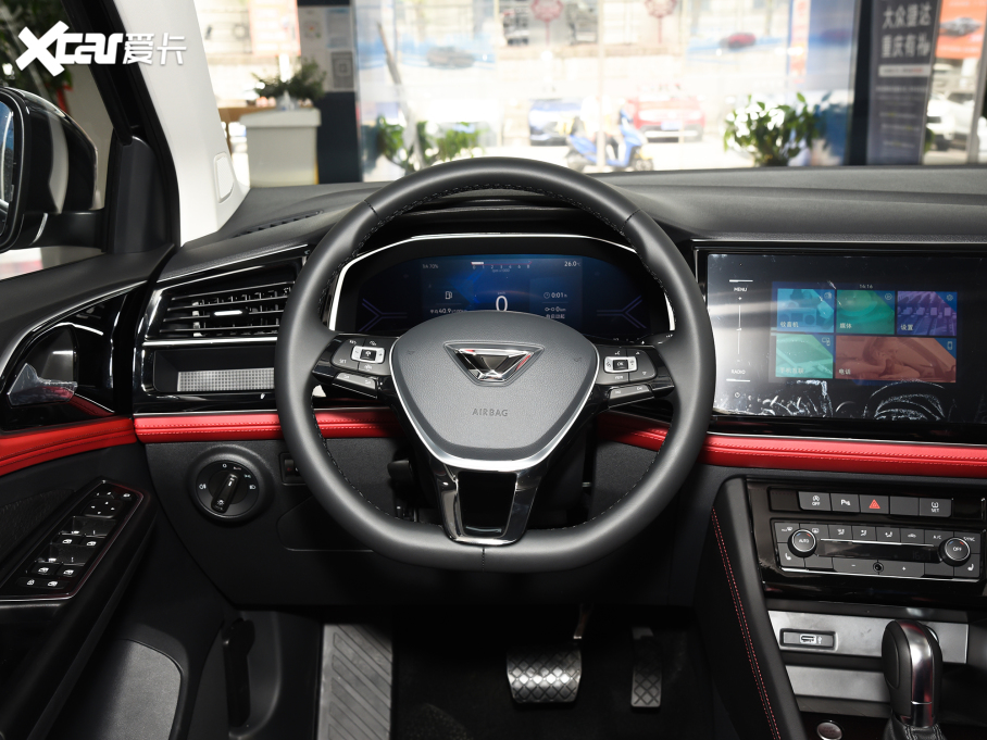 2022_VS5 280TSI ԄӸ߹sҫ