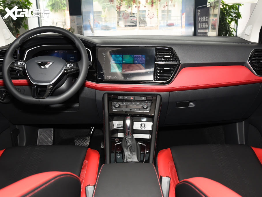 2022_VS5 280TSI ԄӸ߹sҫ