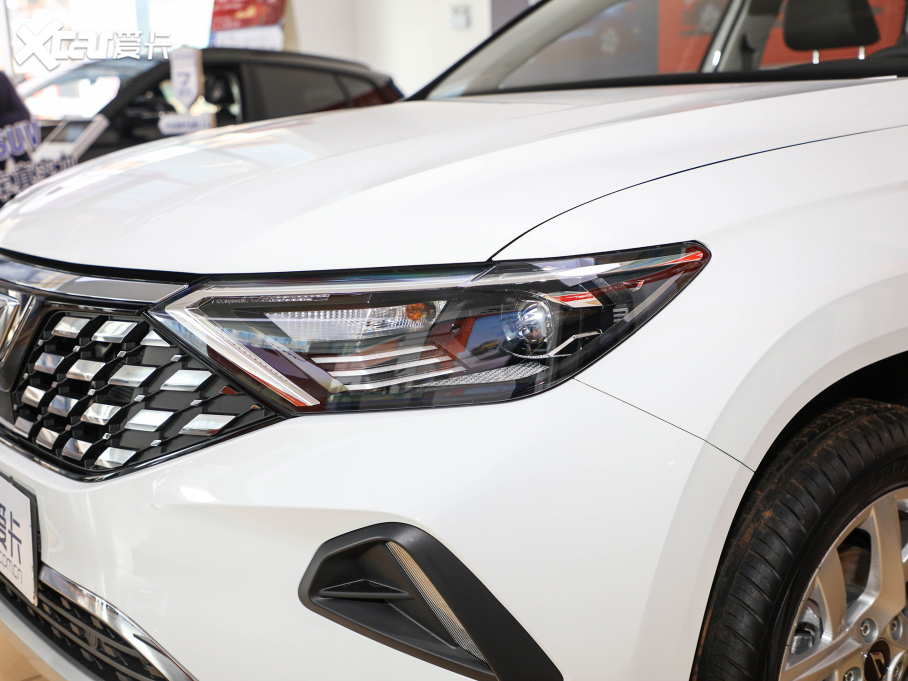 2022_VS7 1.4T ԄӐPro