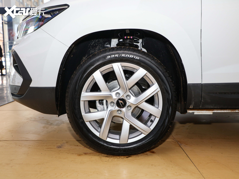 2022_VS7 1.4T ԄӐPro