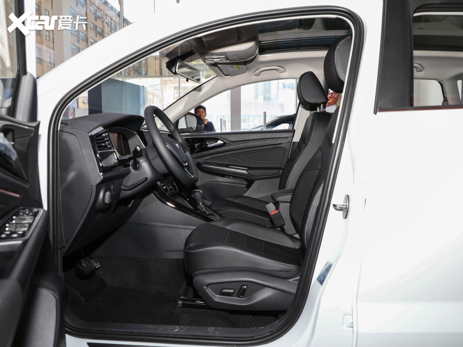 2022_VS7 1.4T ԄӐPro