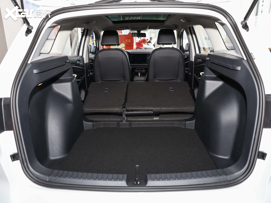 2022_VS7 1.4T ԄӐPro