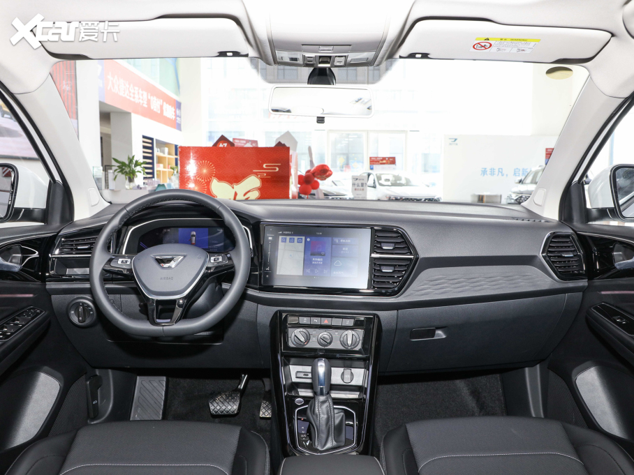 2022_VS7 1.4T ԄӐPro