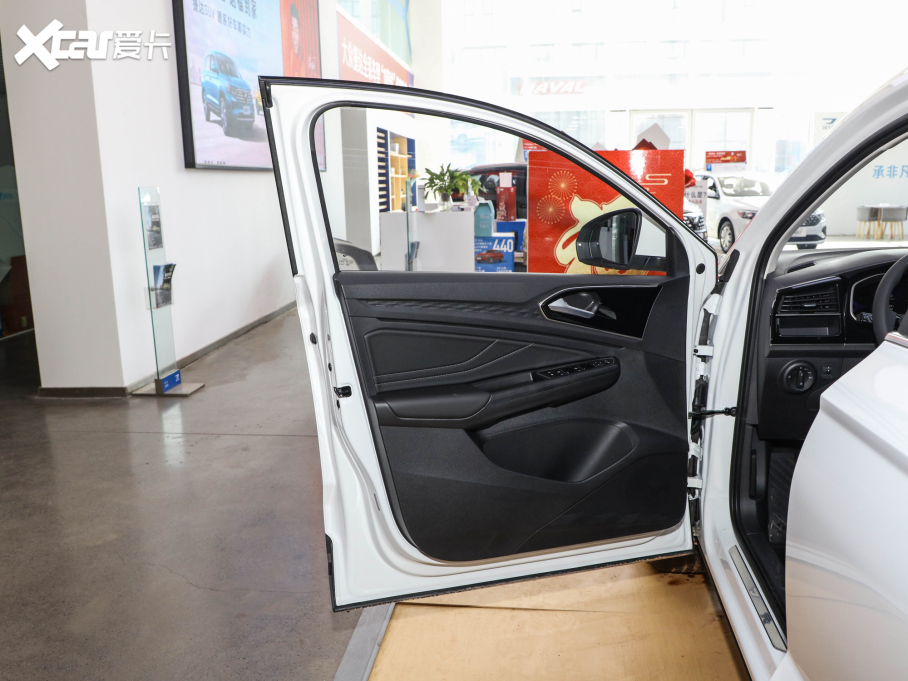 2022_VS7 1.4T ԄӐPro