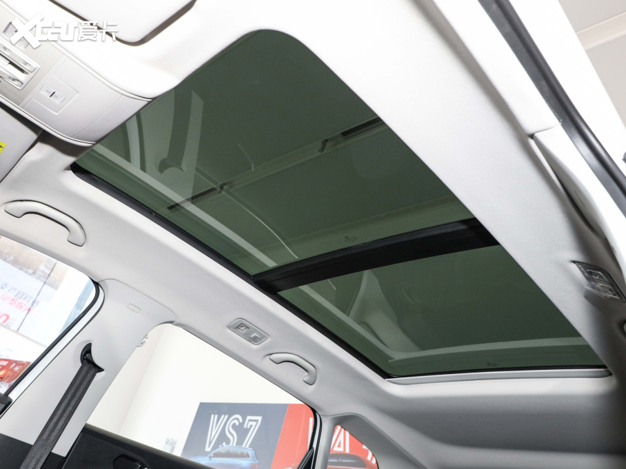 2022_VS7 1.4T ԄӐPro