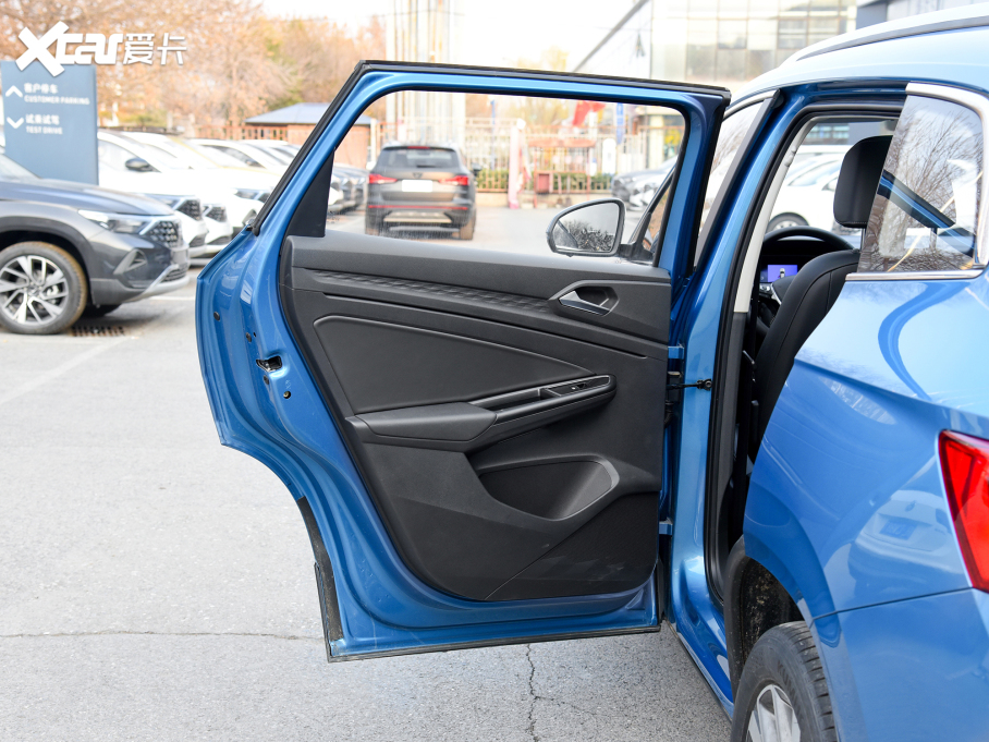 2022_VS7 1.4T ԄӘsҫPro