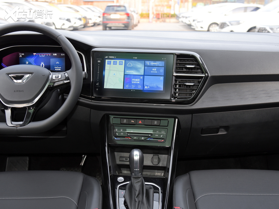 2022_VS7 1.4T ԄӘsҫPro