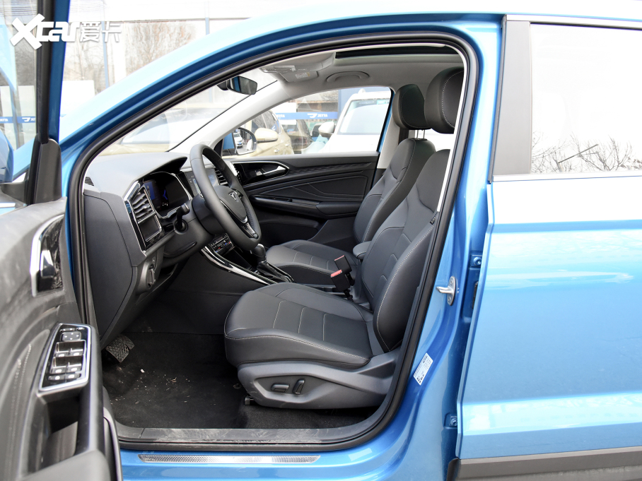 2022_VS7 1.4T ԄӘsҫPro