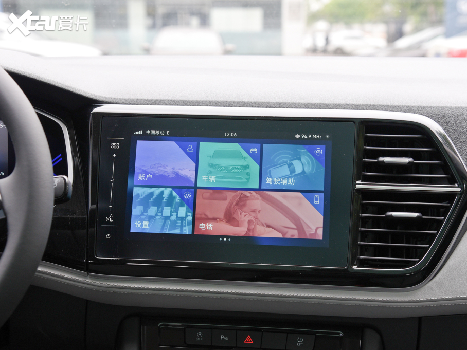 2022_VS7 280TSI ԄӘsҫ