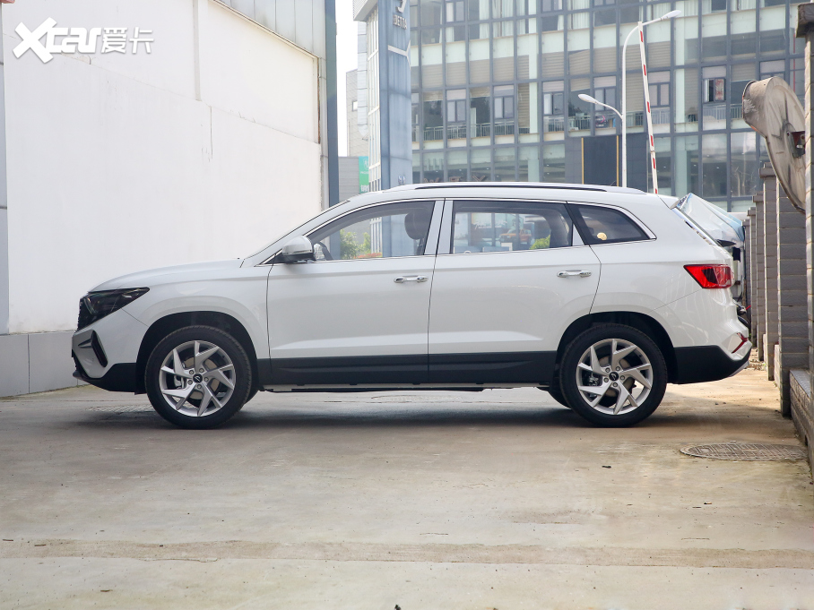 2022_VS7 280TSI ԄӐ