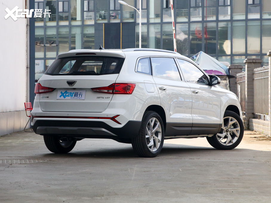 2022_VS7 280TSI ԄӐ