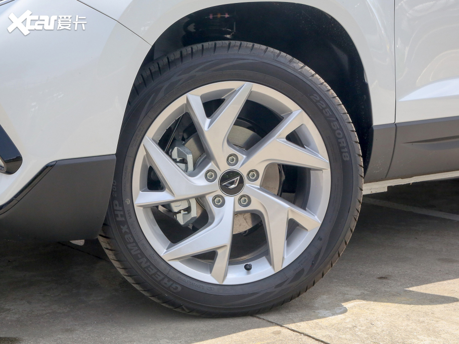 2022_VS7 280TSI ԄӐ