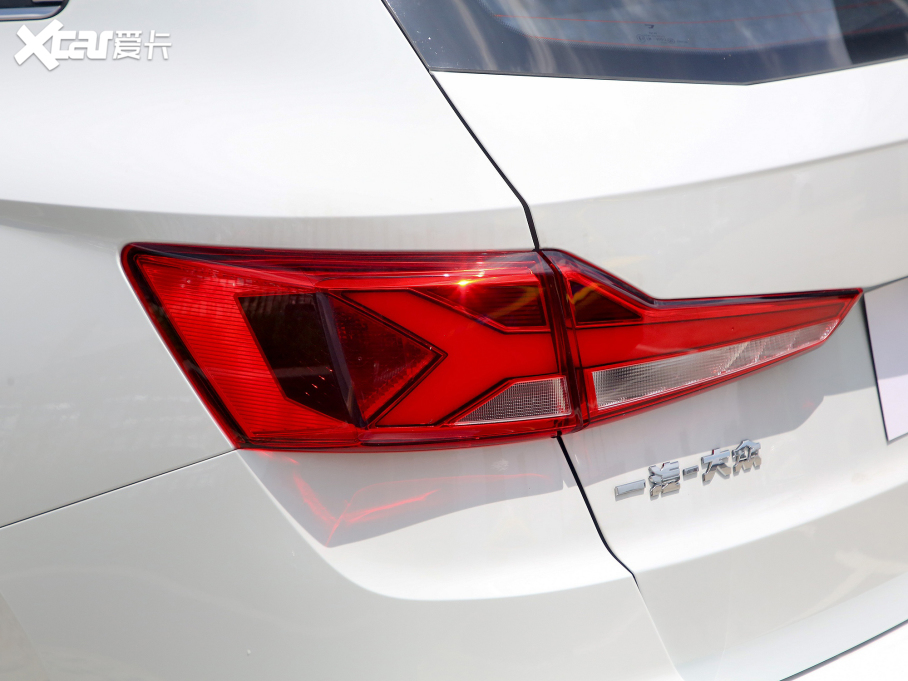 2022_VS7 280TSI ԄӐ