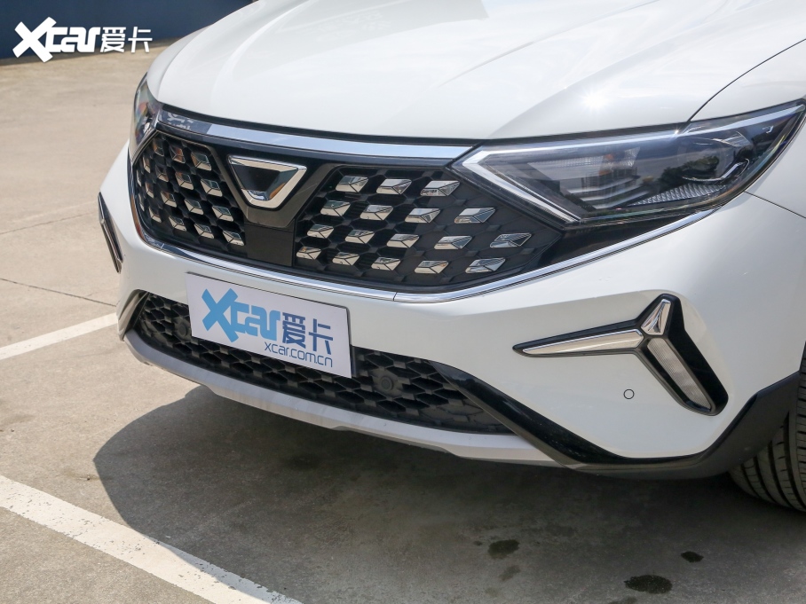 2022_VS7 280TSI ԄӐ