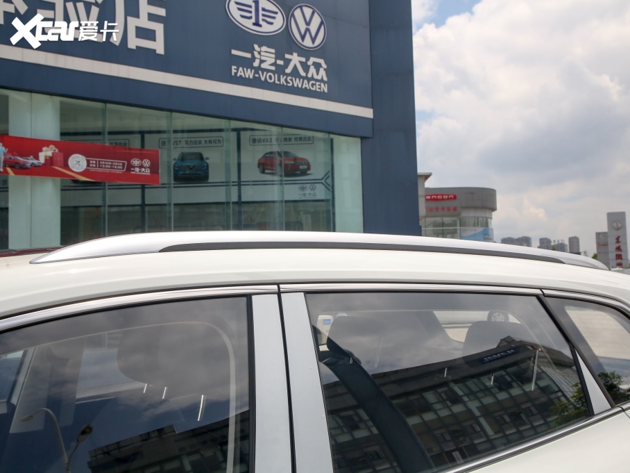 2022_VS7 280TSI ԄӐ