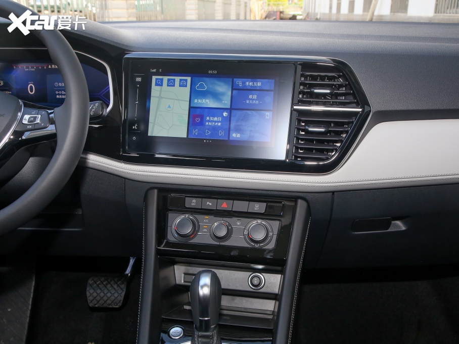 2022_VS7 280TSI ԄӐ