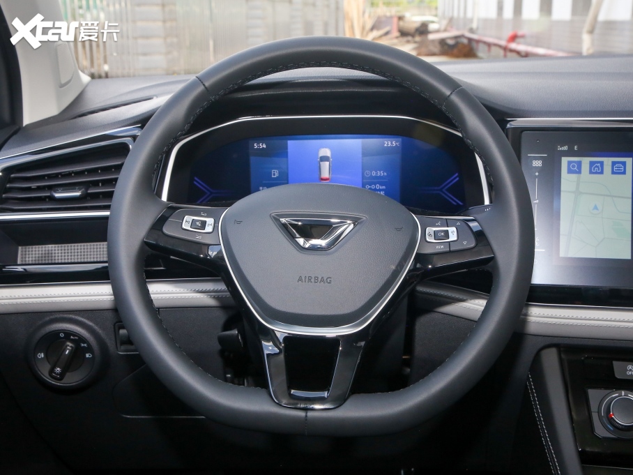 2022_VS7 280TSI ԄӐ